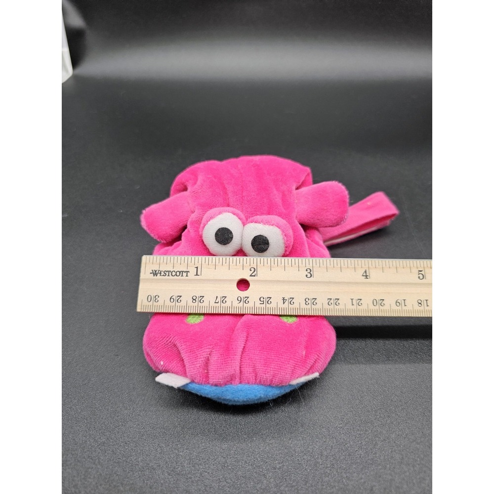 Pet Halloween Small Dog Pink‎ Hippo Hat ~ Halloween Costume - Picture 6 of 6